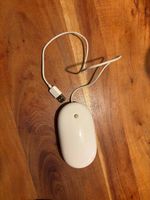 Apple Mouse A1152