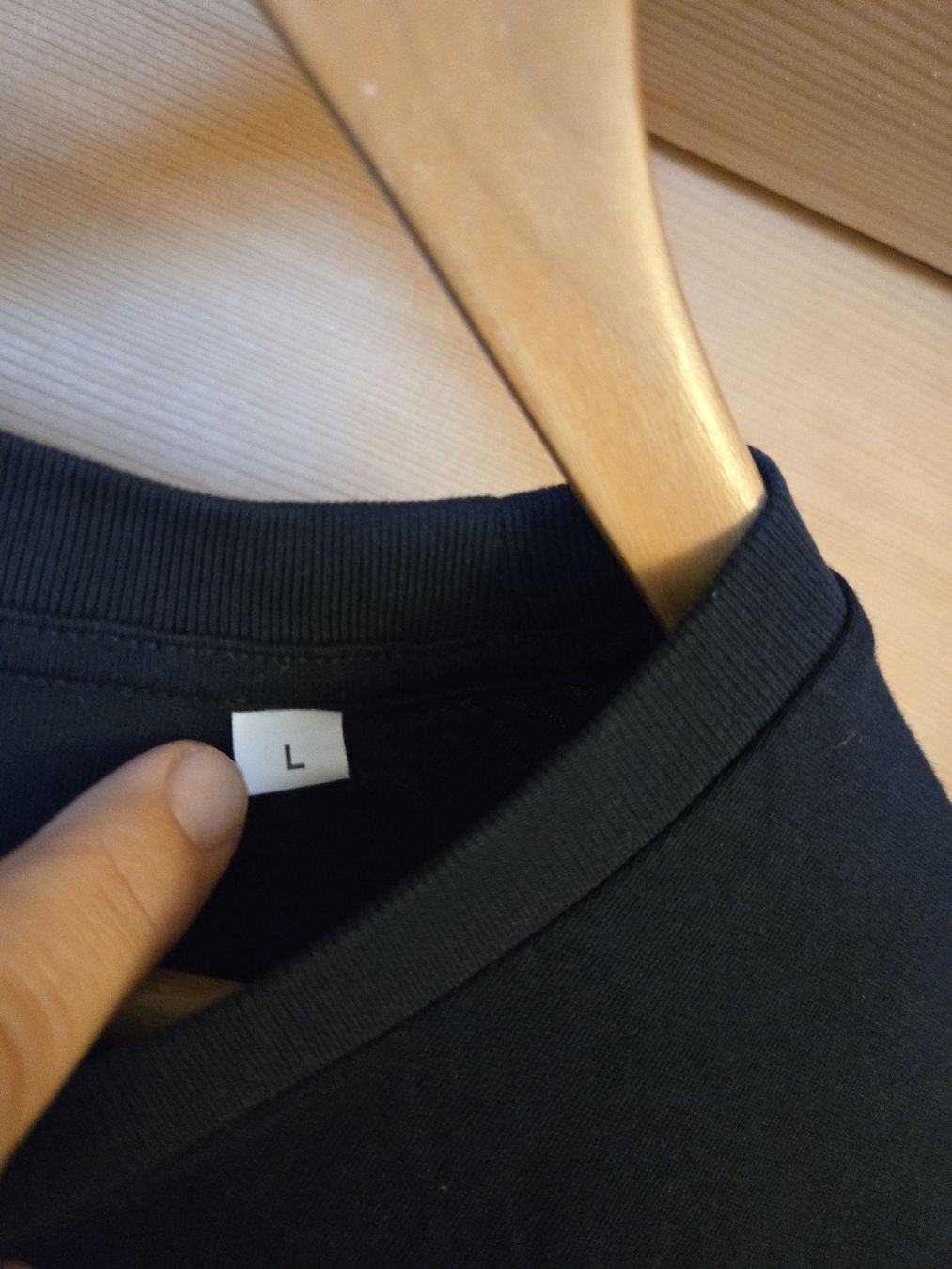T-Shirts: Langarmshirt SOF Regatta Hyères - Grösse L – Neu (gemäss Beschreibung) aus Unterterzen von elebo 3