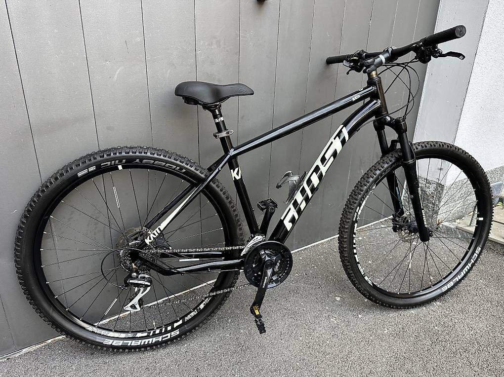 Biciclette: Bicicletta MTB Ghost 29 freni a disco  – Usato da Quartino venduto da DiloUsato 3