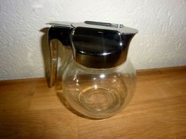 Zuckerdose Kugel Schiebeverschluss Germ