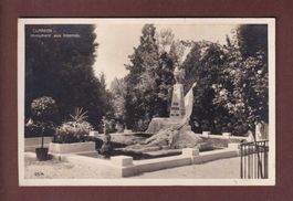 CLARENS - Monument aux internés
