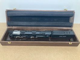 Märklin H0 37993 Dampflokomotive Big Boy 4006 PU / Bastler