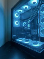 High-End Gaming-PC | Ryzen 7 9800X3D | RTX 5070 Ti