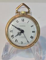 Taschenuhr CADOX