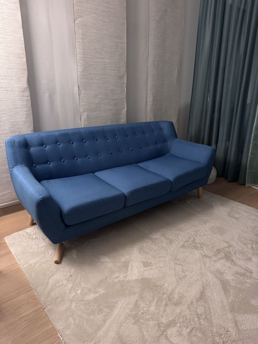 Divani: Sofa  – Difettoso da Riniken venduto da sasteiwa 2