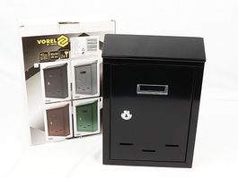 TOYA VOREL Briefkasten Modell 78540