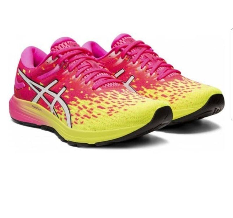 Asics dynaflyte 2025 damen 42 5