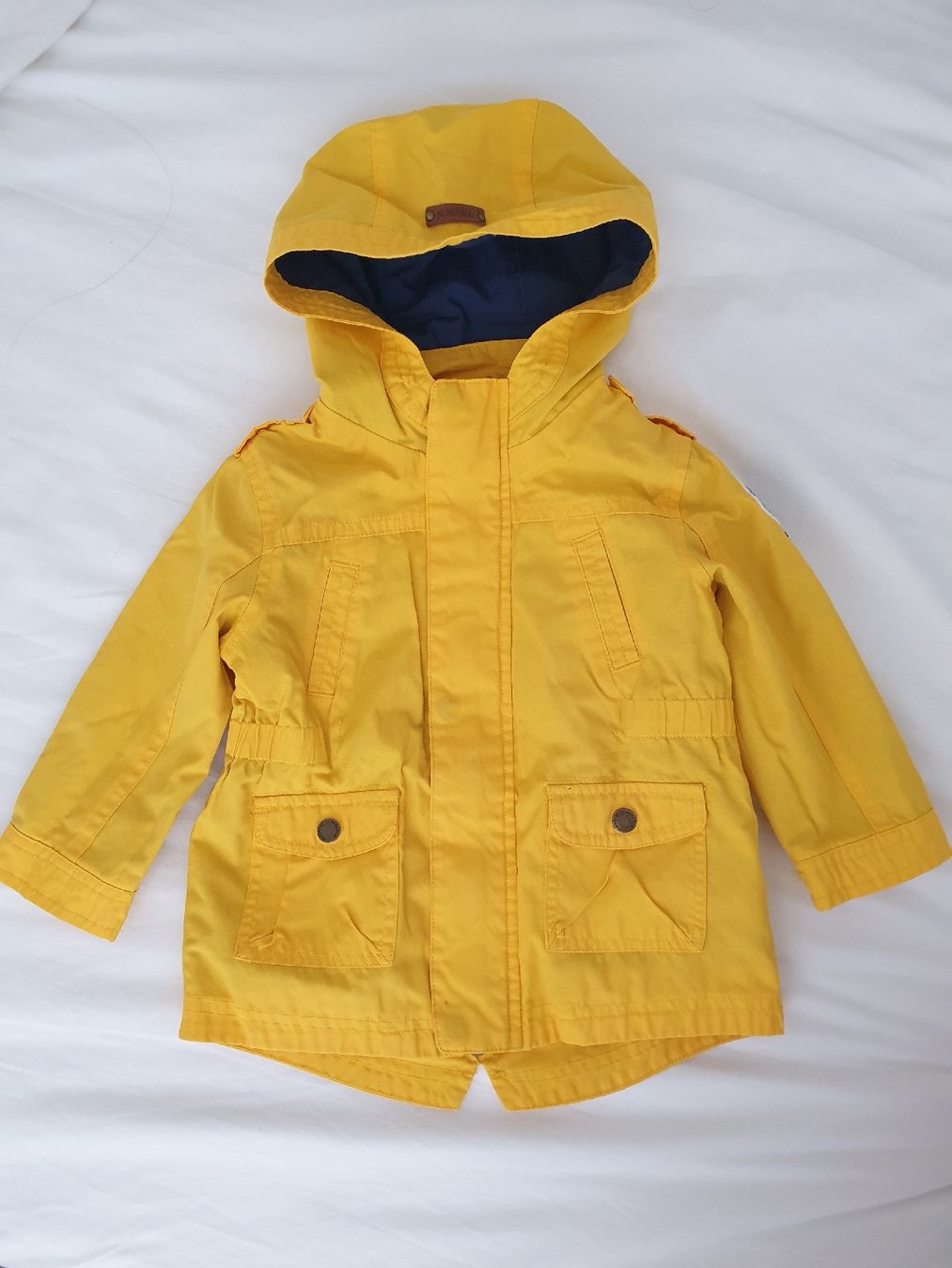 Mayoral Jacken & Mäntel: Mayoral Jacke Gr. 80 – Neu (gemäss Beschreibung) aus Root von bea147779