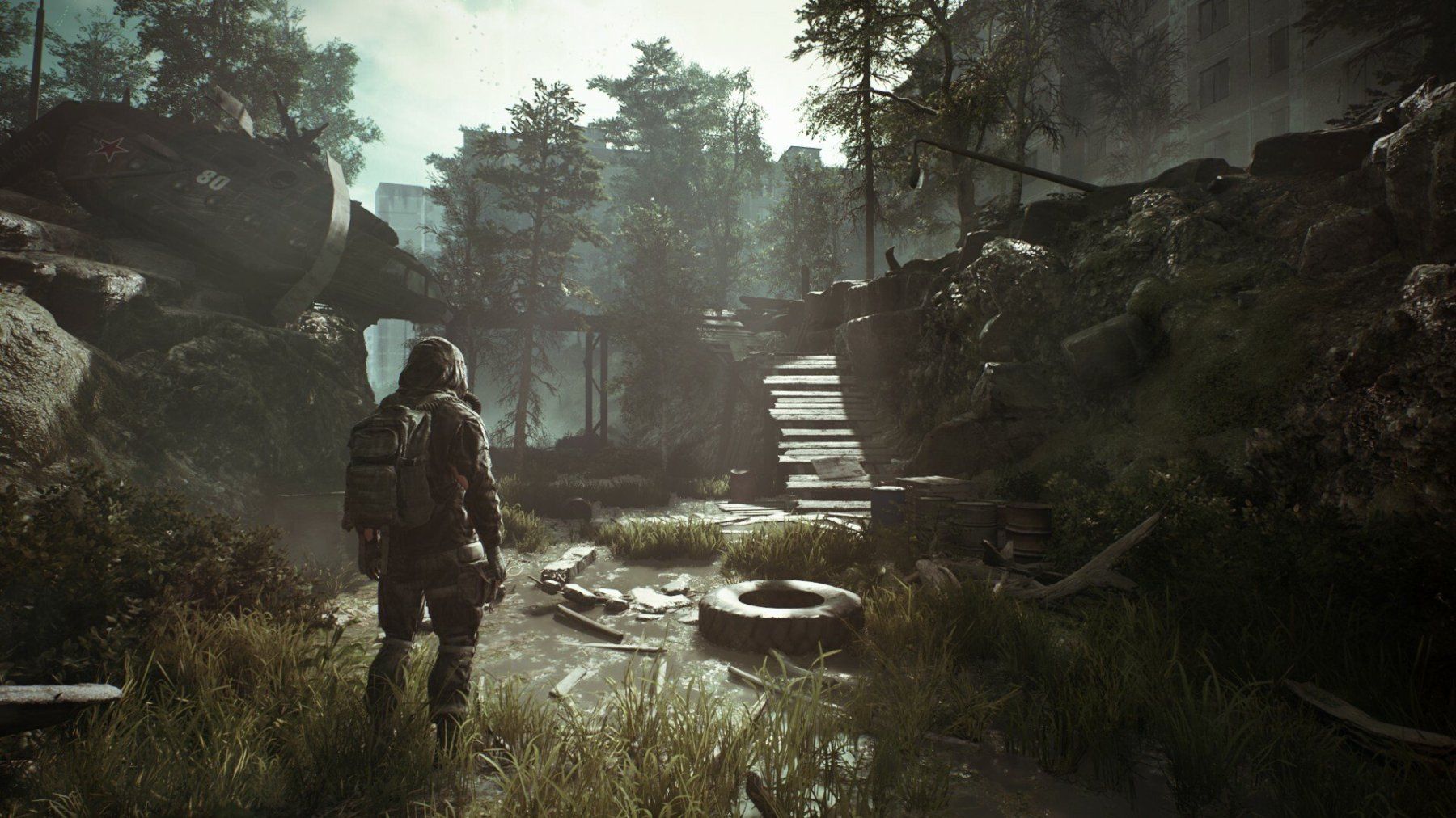 Jeux: Chernobylite 2 Exclusion Zone (PC, 2025, Nur Steam Key Code) – Neuf (Voir description) à Bad Säckingen par ms-spiele-keys 5