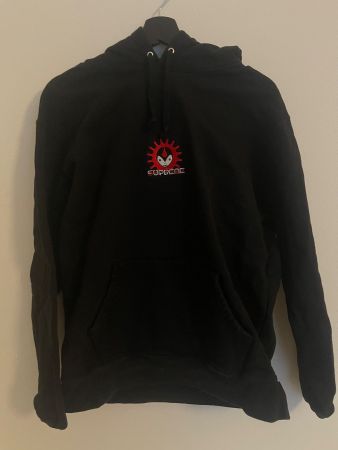 Supreme Hoodie