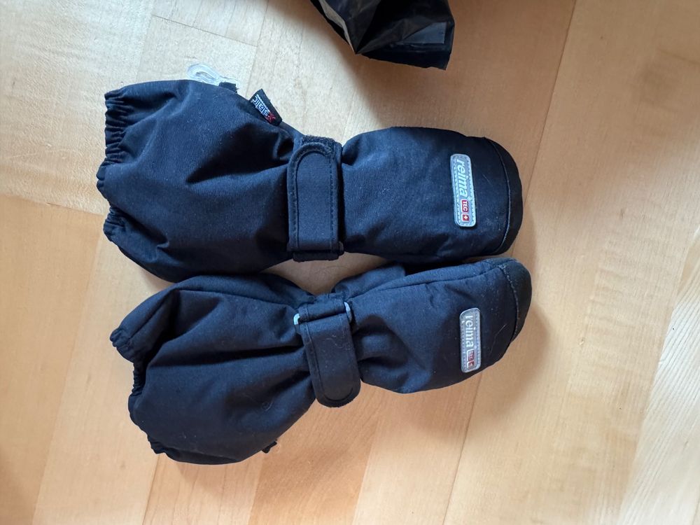 Ensembles coordonnés: Übervoller 110l Sack jungskleider gr 86/92 mit mehr als genu – D'occasion à Sargans par mir_fmm9 9