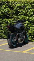 Yamaha MT07 35Kw - 2023 Bj