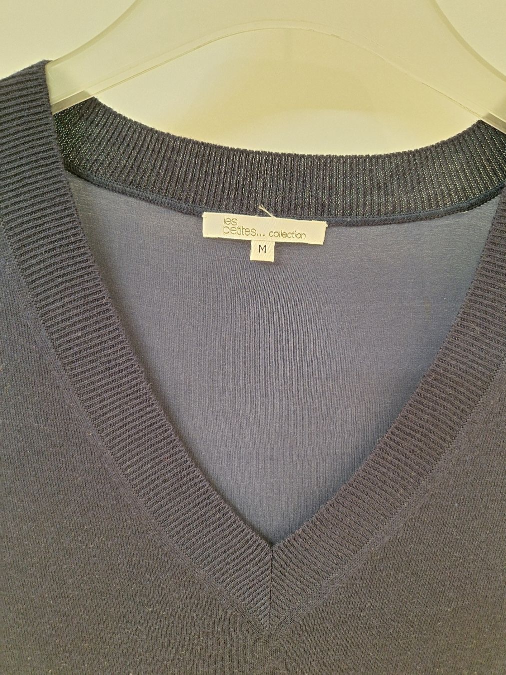 Tuniche: Silk Cashmere tunic – Usato da Cham venduto da Drukkerij 4