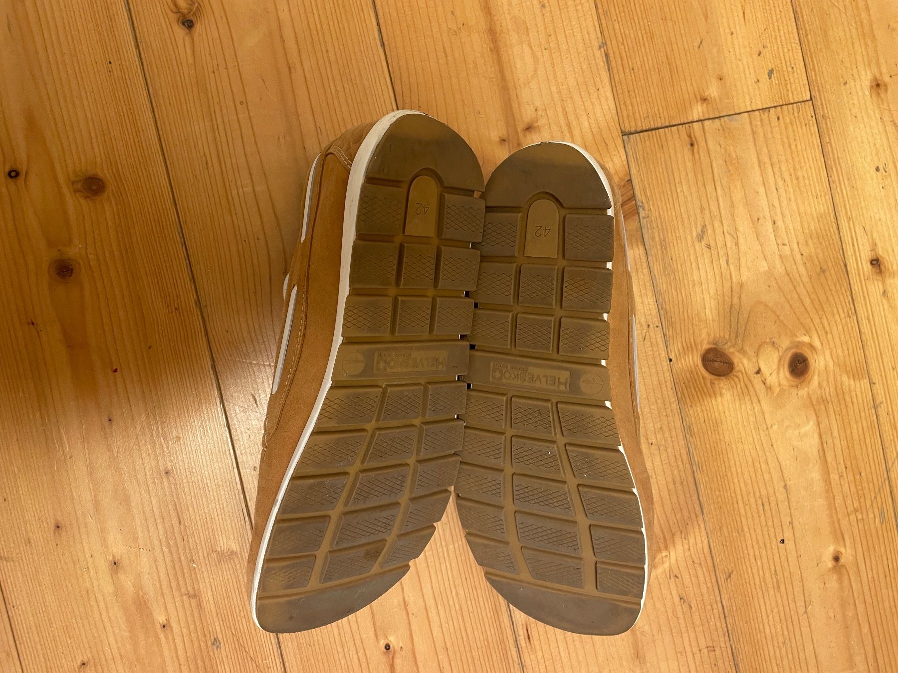 Helvesko Scarpe da donna: Sommerschuh – Usato da Fahrweid venduto da Pinocchio64 1