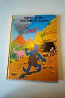 Globi Buch – 49 – Globi bei den Höhlenbewohn. – 2. Auflage