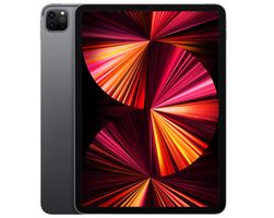 iPad Pro 11 M1 128GB WLAN + Apple Pencil 2 |Schutzfolie dran