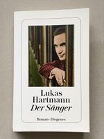Lukas Hartmann „Der Sänger“