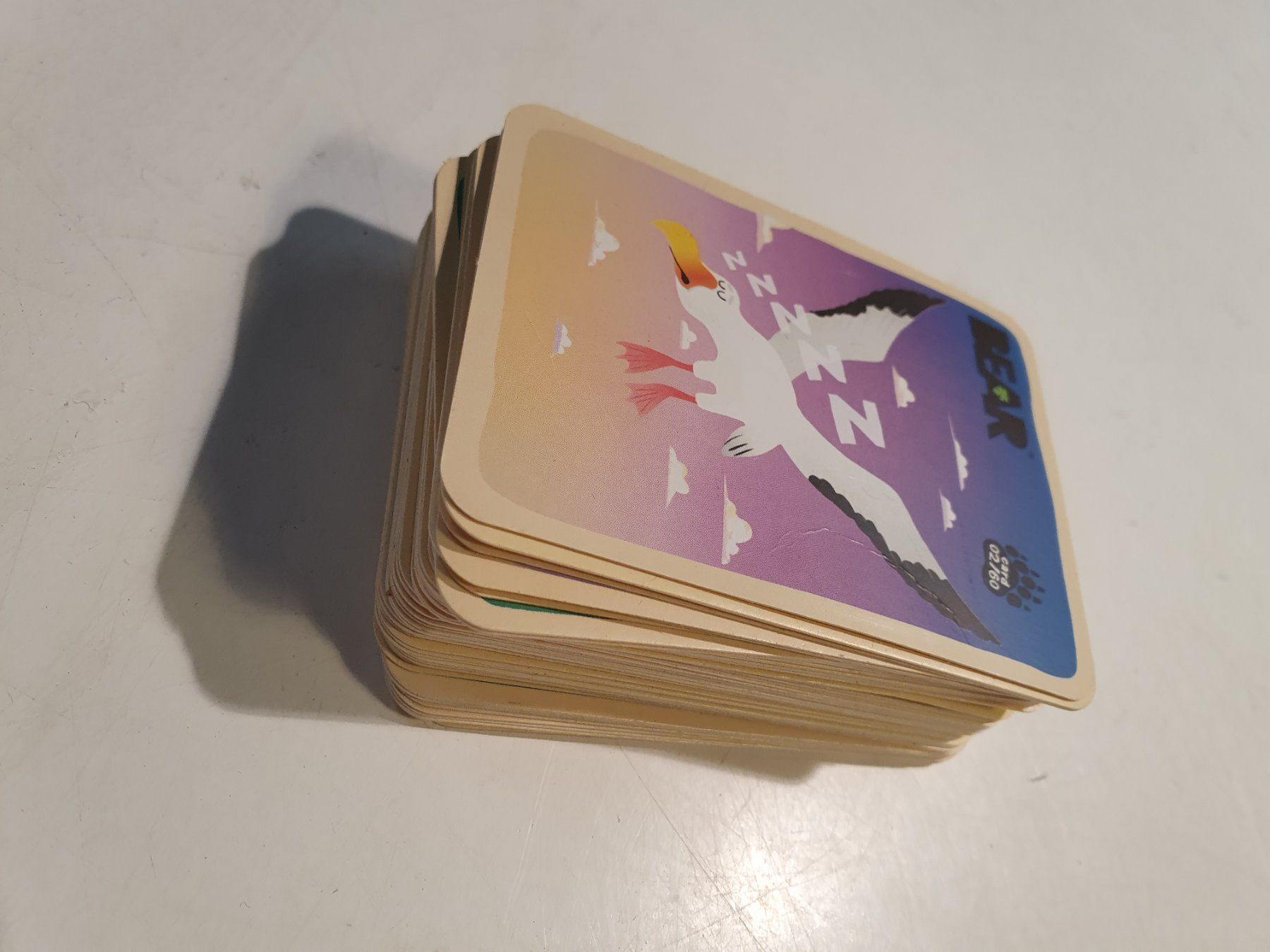 Giochi: Bear Kartenspiel 2 Stk fehlen – Usato da Zürich venduto da loosebone 8