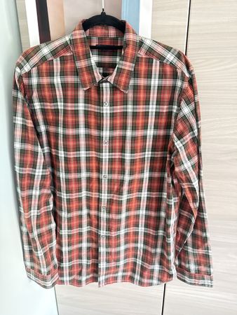 Gap Hemd Gr. L Slim Fit Holzfäller Herbst Top Zustand!