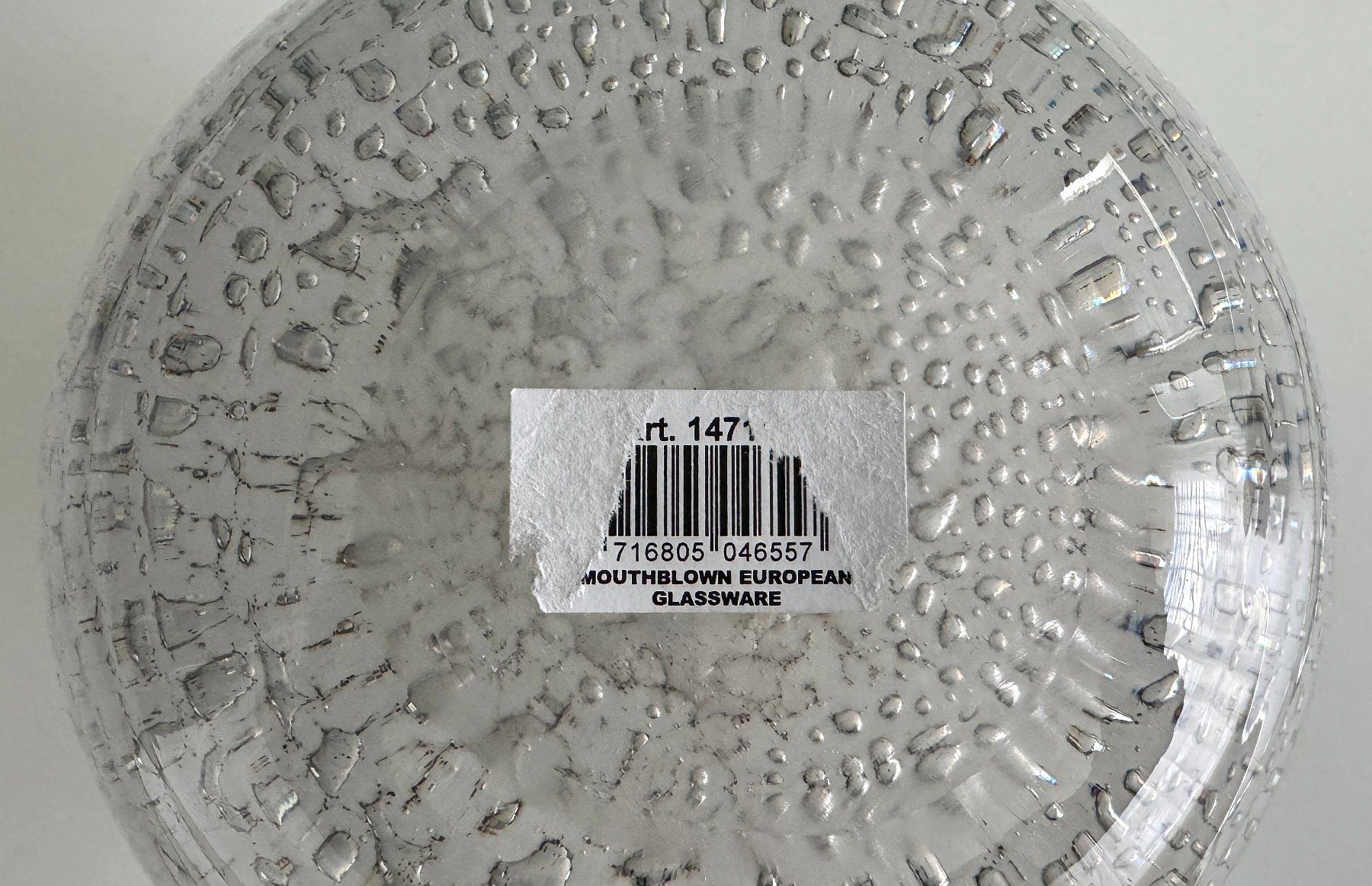 Vasi & Recipienti: Deko-Vase – Nuovo (secondo la descrizione) da Frick venduto da WDBFrick 3