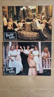 Pretty Baby Filmplakate 2 Stk. guter Zustand