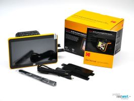KODAK Slide N Scan Digital Film Scanner 7" Max