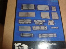 PACKs