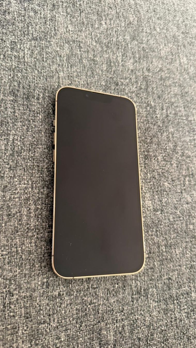 Apple Telefoni cellulari / Smartphones: Apple iPhone 13 Pro - 128GB – Usato da Uzwil venduto da BlueMartin87 1