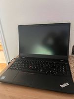 Laptop Lenovo ThinkPad T570