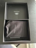 Herren-Ledergeldbörse von PORSCHE DESIGN, BRIC’S