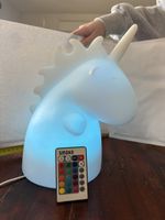 Veilleuse Licorne