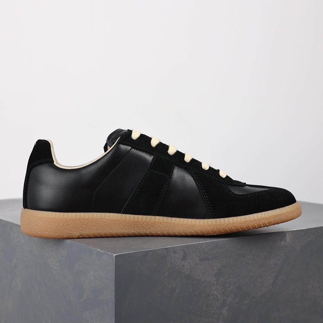 Maison Margiela Scarpe da uomo: Maison Margiela Replica sneakers – Usato da Eggersriet venduto da Soul_tree 3