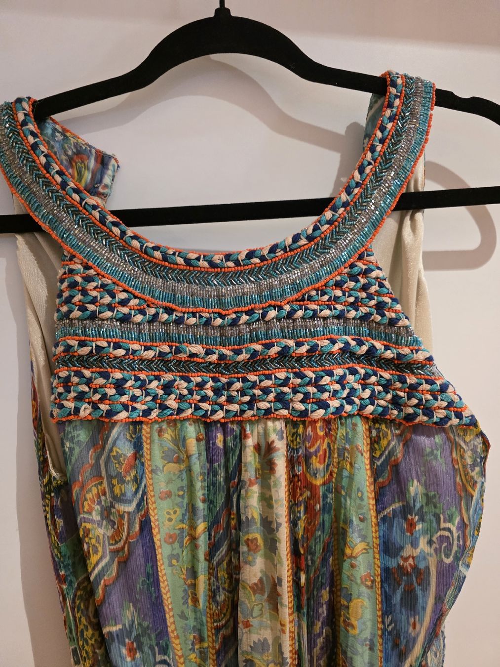 Vestiti: Sommerkleid  Grösse M/L top! – Usato da Laufenburg venduto da may_r2st 2
