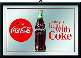 Things Go Better with Coke Spiegel
