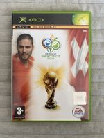 2006 FIFA World Cup für Xbox