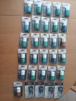 Nagellack Set
