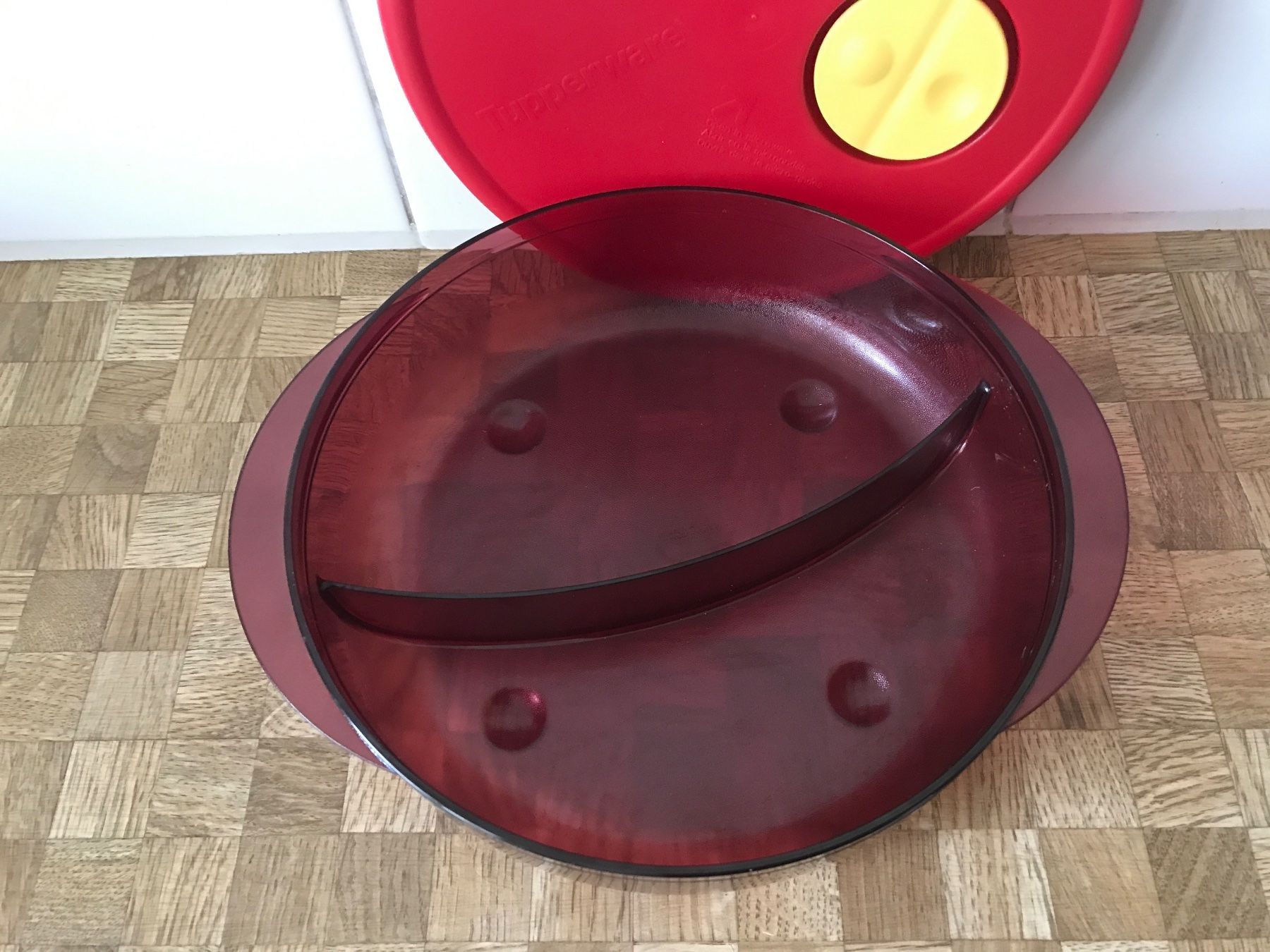Tupperware Contenitori & Simili: Tupperware CristalPlus – Usato da Birmensdorf ZH venduto da Hilhan 2