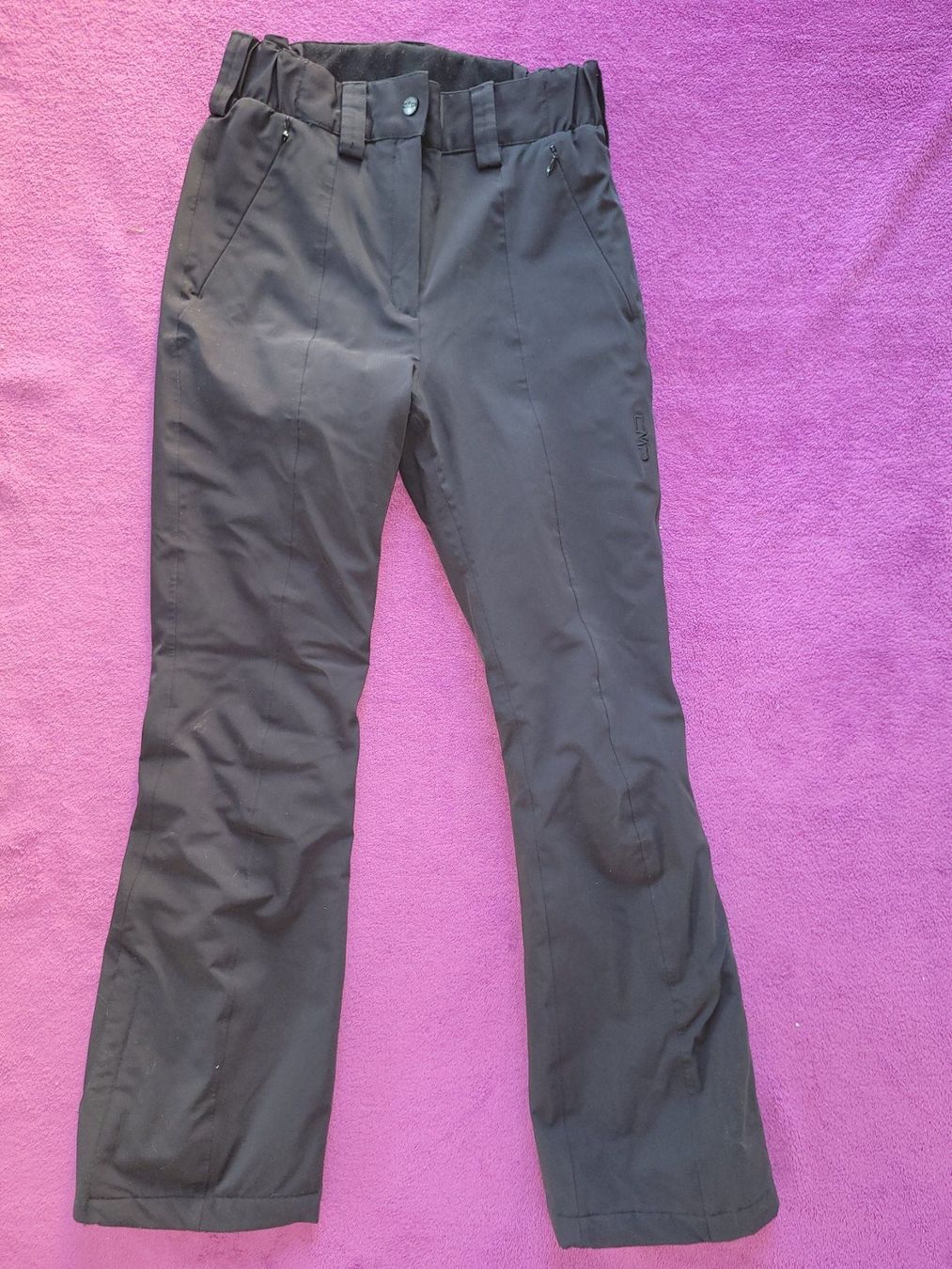 CMP Hosen: CMP Skihose Gr. XXS - Top Zustand – Gebraucht aus Müllheim Dorf von Seeeule01