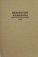Remington Handguns