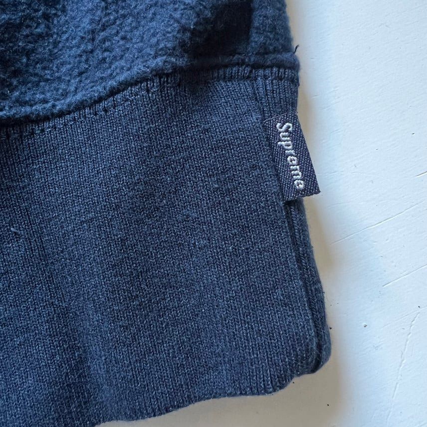 Pulls & Sweat-shirts: supreme arc inside out hoodie – D'occasion à Lugano par Ceruttig 4
