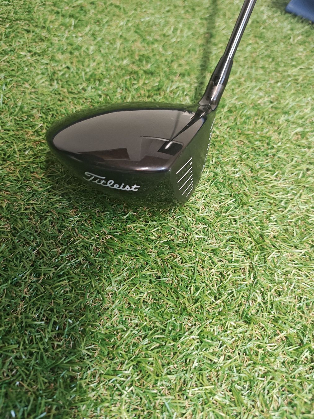 Titleist Clubs & Sets: Titleist 9.5° 913 D Driver incl. Headcover – D'occasion à Uerikon par Chreggus_Golfshop 2
