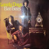 Bee Gees - Lonely Days (LP)