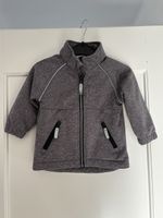 Softshell Jacke Gr. 80