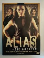Alias die Agentin - 2. Staffel