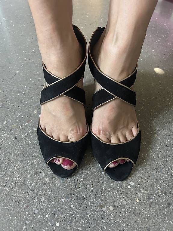 Miu Miu Scarpe da donna: Miu Miu Sandalen Gr. 39 – Usato da Birmenstorf AG venduto da Stefan5413