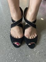 Miu Miu Sandalen Gr. 39
