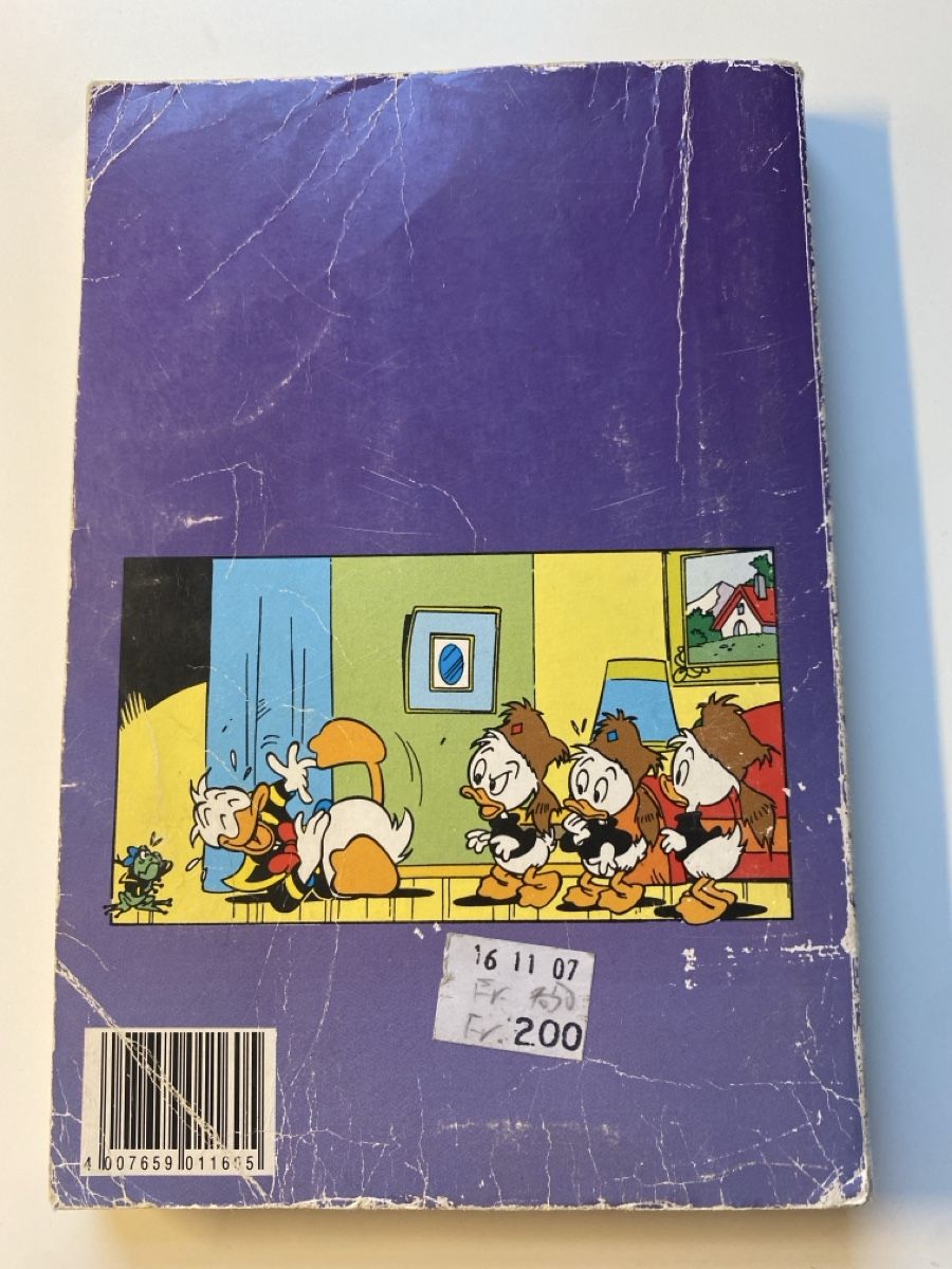 Comics: LTB 190 – Gebraucht aus Hombrechtikon von Jap11 1