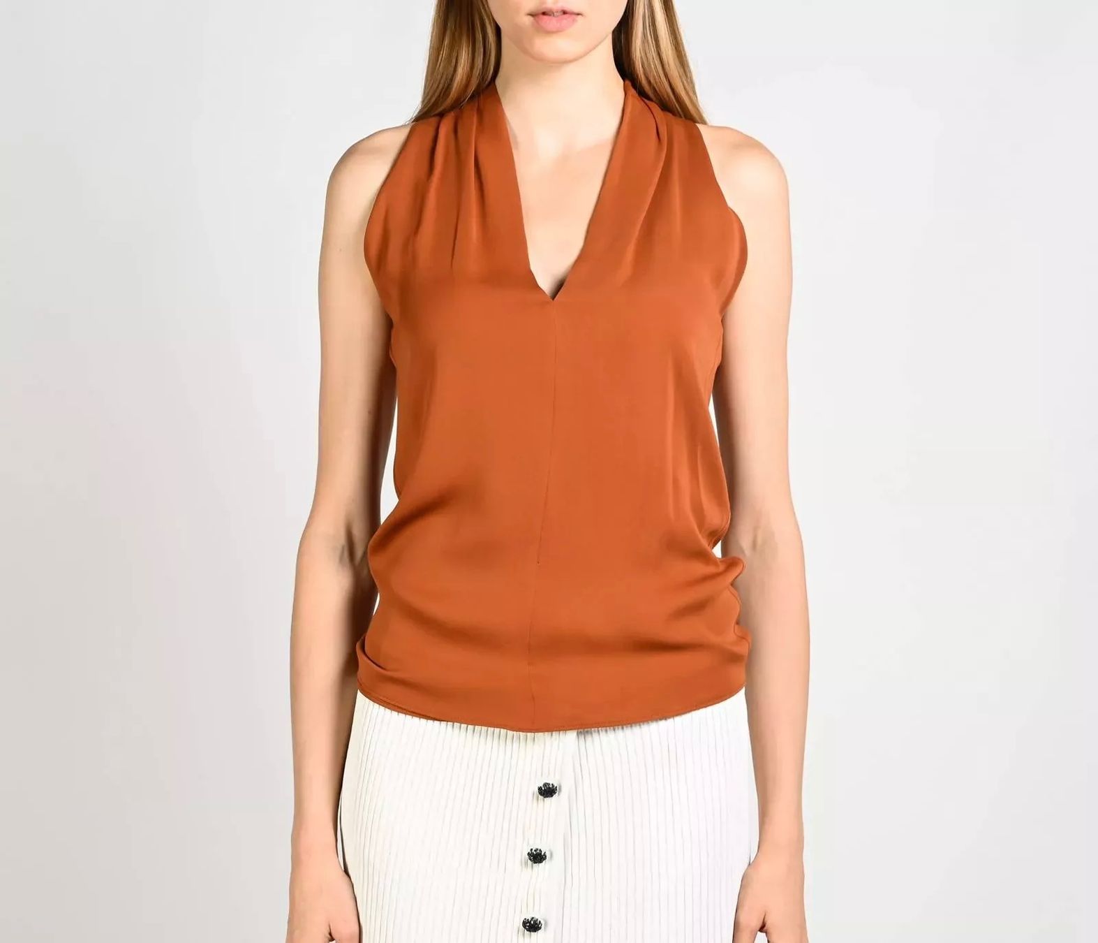 Gucci Camicette: Bluse Gucci original seidenbluse – Nuovo (secondo la descrizione) da Zell LU venduto da AliAli24