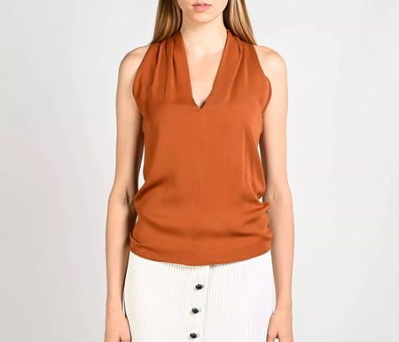 Bluse Gucci original seidenbluse