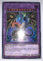 YuGiOh Fünfköpfiger-Drache